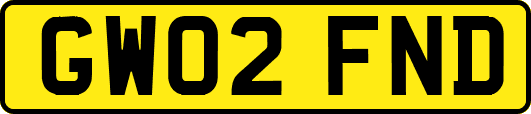 GW02FND