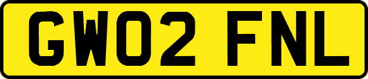 GW02FNL