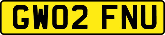 GW02FNU