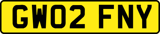GW02FNY