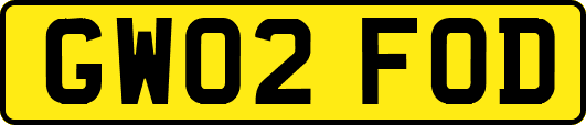 GW02FOD