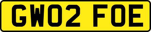GW02FOE