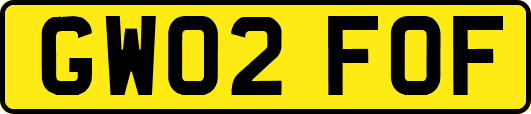 GW02FOF