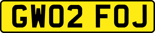 GW02FOJ