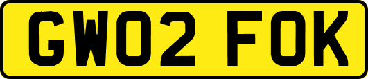 GW02FOK