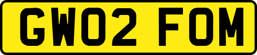 GW02FOM