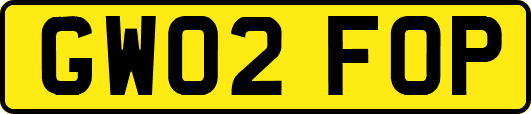 GW02FOP
