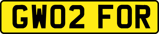 GW02FOR