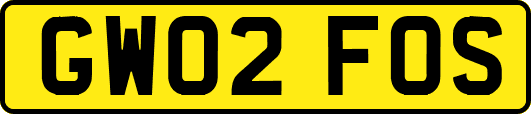 GW02FOS