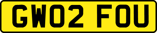 GW02FOU