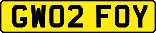 GW02FOY