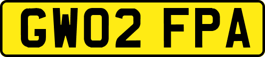 GW02FPA