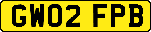 GW02FPB