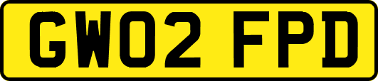 GW02FPD