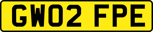 GW02FPE