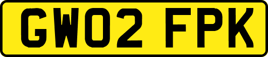 GW02FPK