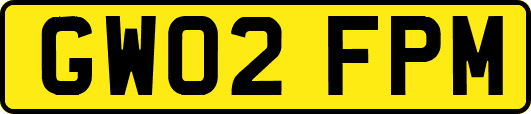 GW02FPM