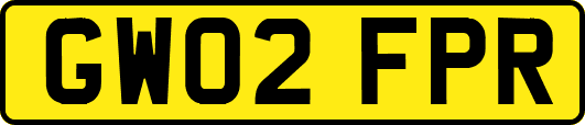 GW02FPR
