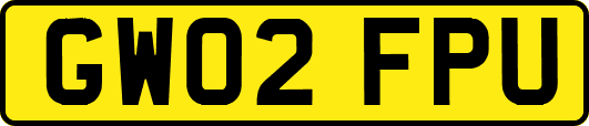 GW02FPU