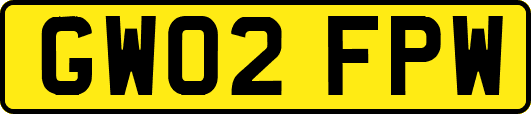 GW02FPW