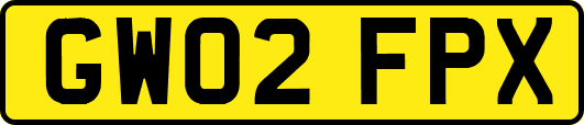 GW02FPX