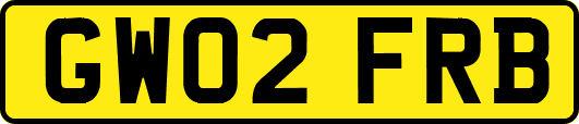 GW02FRB