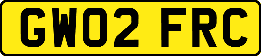 GW02FRC