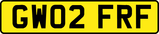 GW02FRF