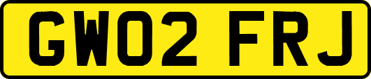 GW02FRJ