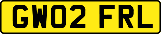GW02FRL