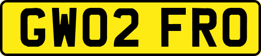 GW02FRO