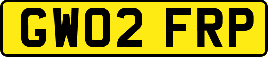 GW02FRP