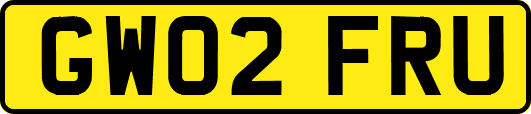 GW02FRU