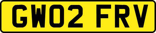 GW02FRV