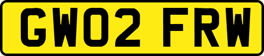 GW02FRW