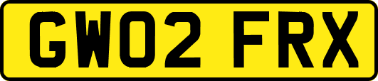 GW02FRX