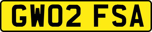 GW02FSA