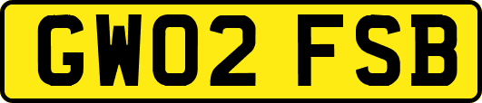 GW02FSB