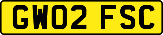 GW02FSC