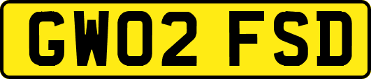GW02FSD