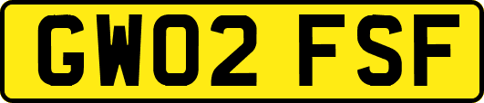 GW02FSF