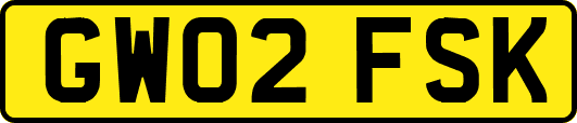 GW02FSK