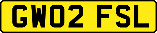 GW02FSL