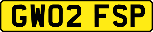 GW02FSP