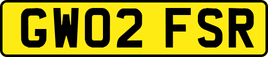 GW02FSR