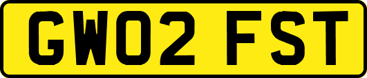 GW02FST
