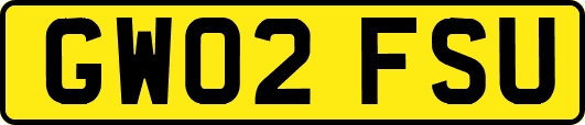 GW02FSU