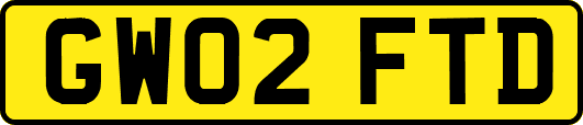 GW02FTD