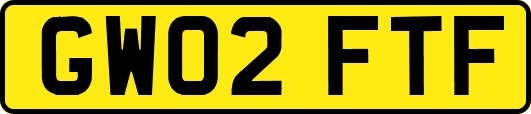 GW02FTF