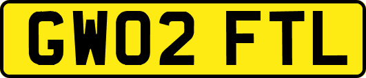 GW02FTL